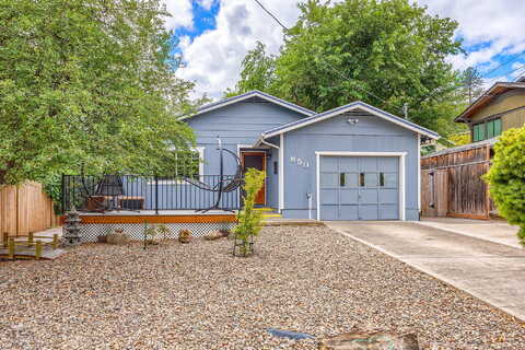 C, ASHLAND, OR 97520
