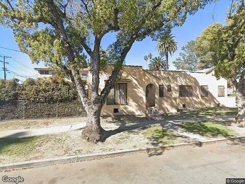 Mckinley, LOS ANGELES, CA 90001