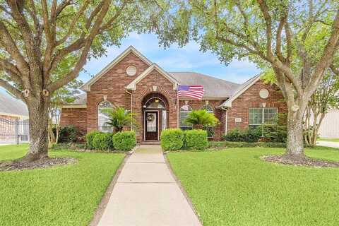 Timbermoss, CYPRESS, TX 77433