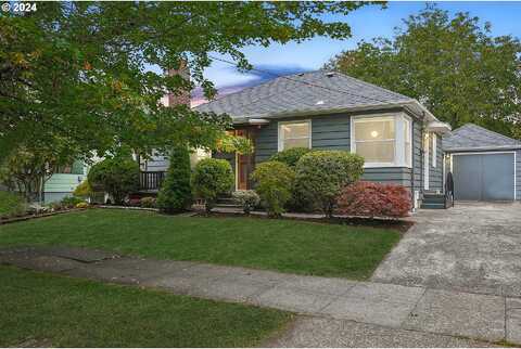Malden, PORTLAND, OR 97202