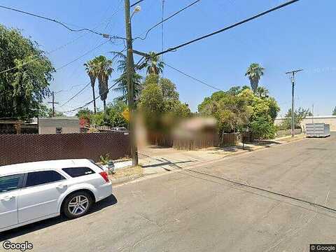 N College Avenue, Pinedale, CA 93650