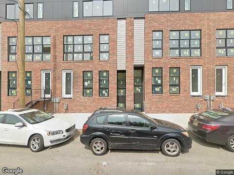 13Th, PHILADELPHIA, PA 19123