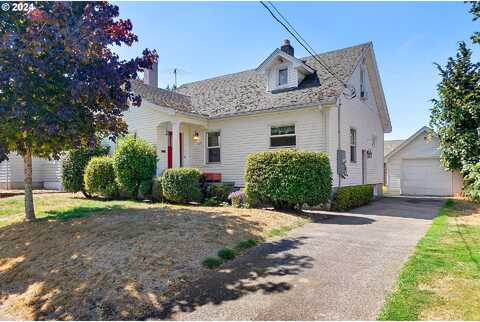 Kerby, PORTLAND, OR 97217