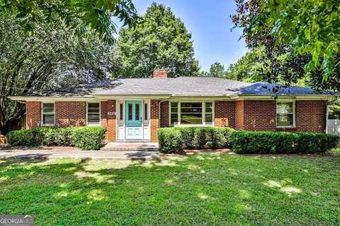 Old Norcross Tucker, TUCKER, GA 30084