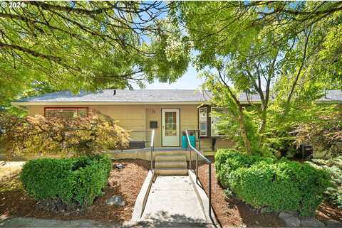 Belmont, PORTLAND, OR 97215