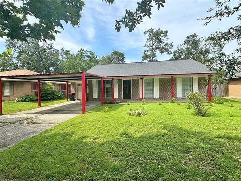 Louise, BAYTOWN, TX 77521