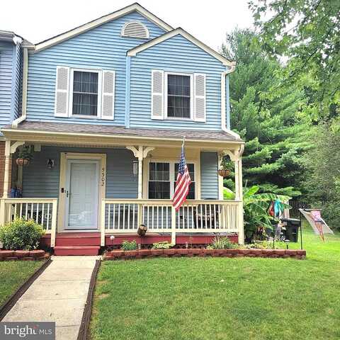 Qualey, WOODBRIDGE, VA 22193