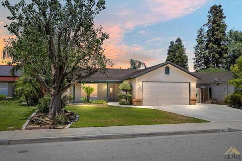 Sun Rose, BAKERSFIELD, CA 93308