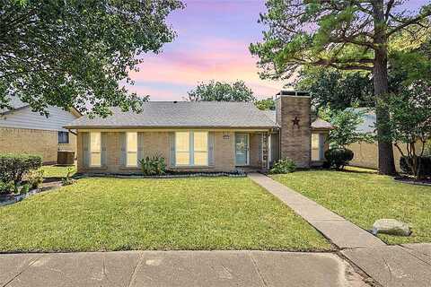 Collingwood, GARLAND, TX 75043