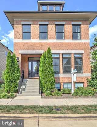 Stepney, ASHBURN, VA 20147
