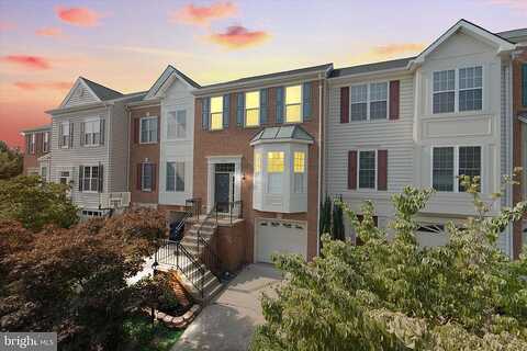 Kings Arms, ASHBURN, VA 20147