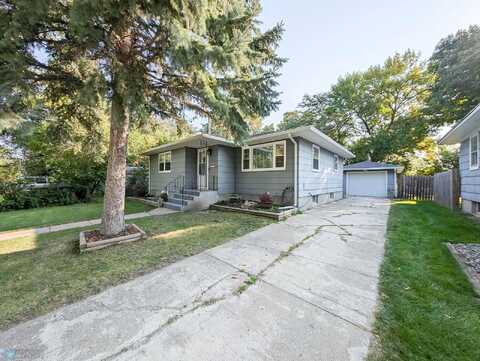 18Th, MOORHEAD, MN 56560