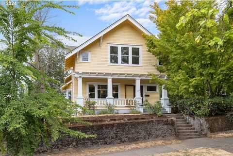 Raymond, PORTLAND, OR 97202