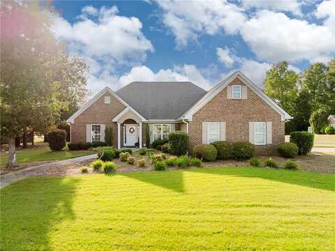 Whistling Oaks, ROME, GA 30165