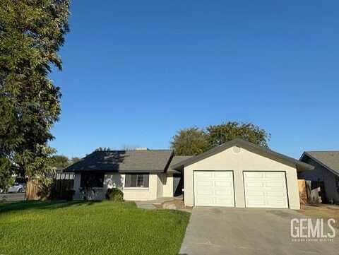 Peachwood, BAKERSFIELD, CA 93309