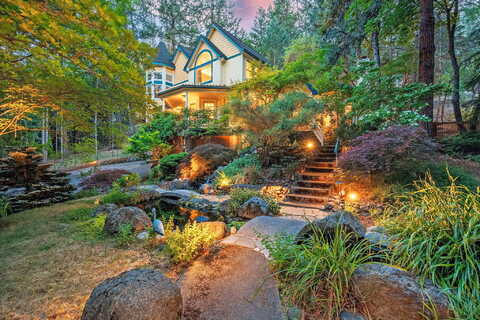 Granite, ASHLAND, OR 97520