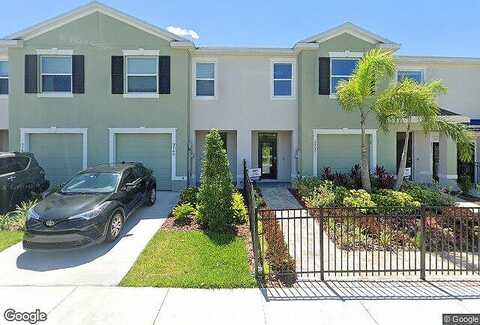 Burmese Teak, LAND O LAKES, FL 34638