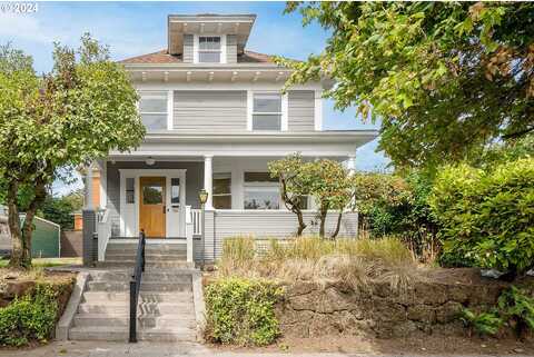 17Th, PORTLAND, OR 97232