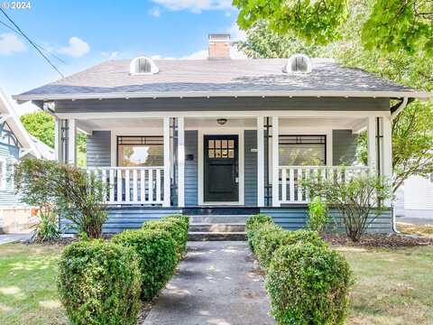 17Th, PORTLAND, OR 97212