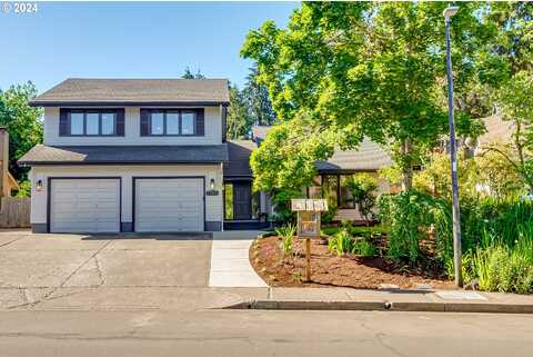 Chaucer, EUGENE, OR 97405
