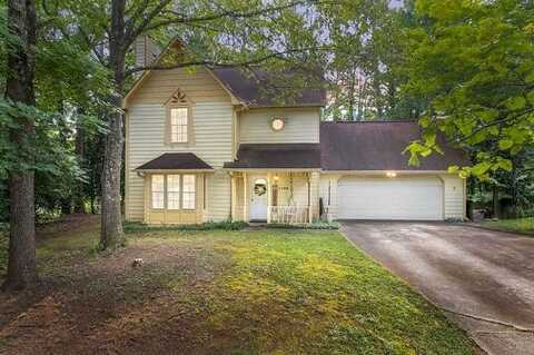 Pilgrims, DOUGLASVILLE, GA 30135