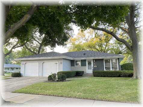 Brentwood, RACINE, WI 53403