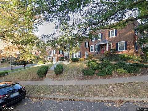 Columbus, ARLINGTON, VA 22206