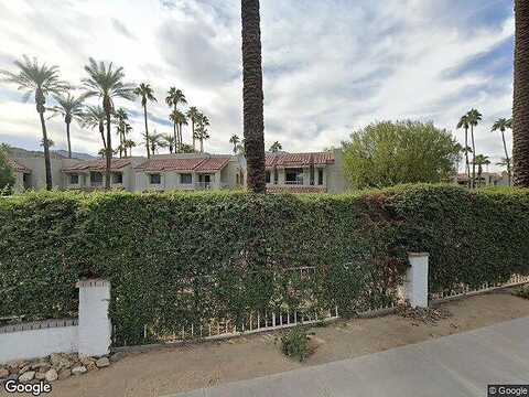 Lawrence Crossley, PALM SPRINGS, CA 92264