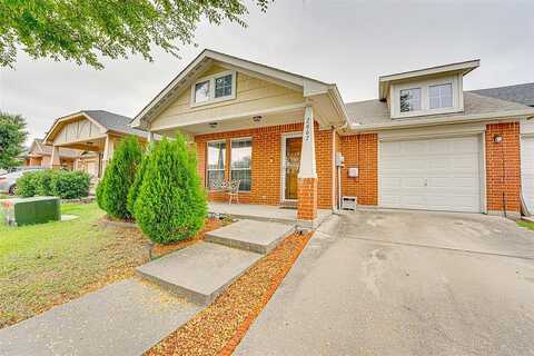 Basswood, GRAND PRAIRIE, TX 75052
