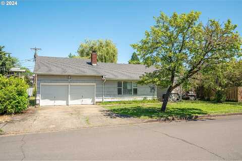 28Th, EUGENE, OR 97405