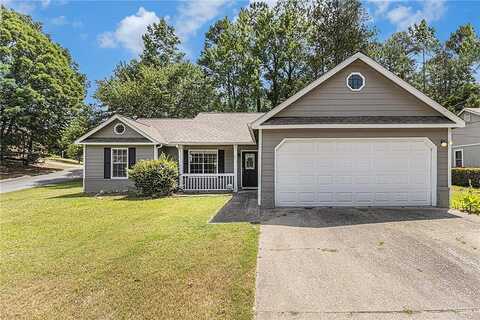 Ashley Downs, ATLANTA, GA 30349
