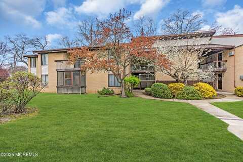 54 Amberly Drive, Manalapan, NJ 07726