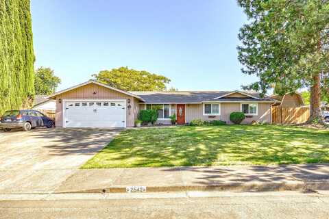 Fontaine, MEDFORD, OR 97504