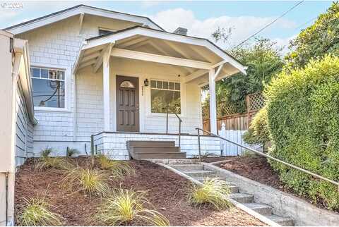 43Rd, PORTLAND, OR 97206