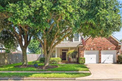 Bay Hill, BAYTOWN, TX 77523
