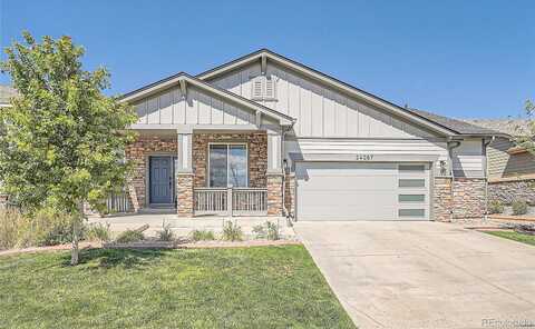 3Rd, AURORA, CO 80018