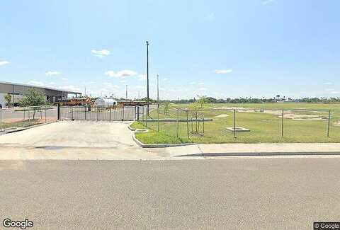 Stubbs, EDINBURG, TX 78539
