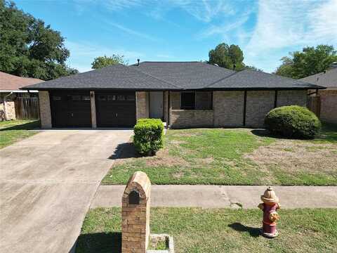 Clare, DEER PARK, TX 77536