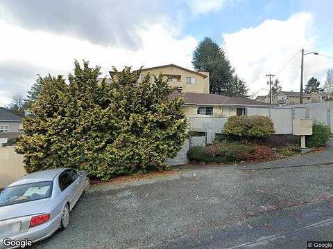 110Th, SEATTLE, WA 98133