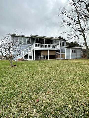 Rue Orleans, BAYTOWN, TX 77520
