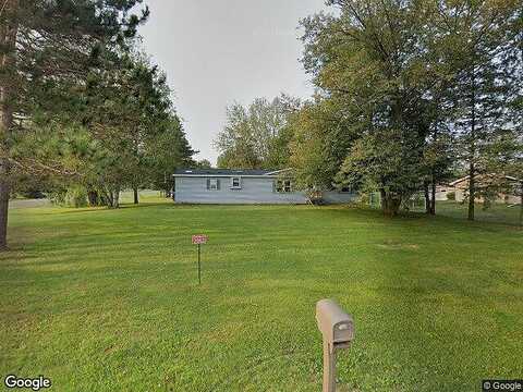 17 1/4, RICE LAKE, WI 54868