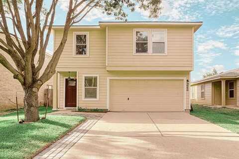 Pioneer Ridge, CYPRESS, TX 77433