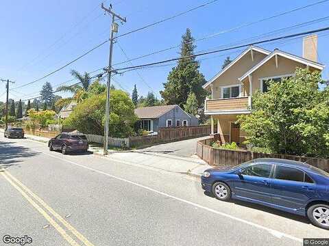 Grant, SANTA CRUZ, CA 95060