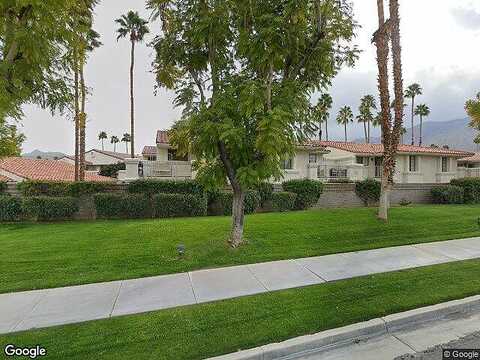 Camino Parocela, PALM SPRINGS, CA 92264