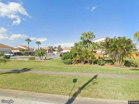 Banana River, COCOA BEACH, FL 32931
