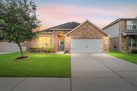 Longhurst Hills, CYPRESS, TX 77429