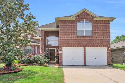 Brenwood Manor, KATY, TX 77449