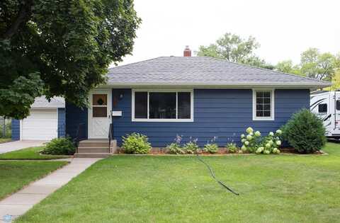 6Th, MOORHEAD, MN 56560