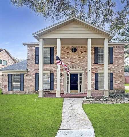 Spicewood Springs, SPRING, TX 77379