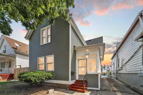 18Th, MILWAUKEE, WI 53204